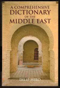 A COMPREHENSIVE DICTIONARY OF THE MIDDLE EAST