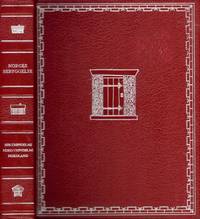 Nordlige seksjon. Fylkesbindet for Sør-Trøndelag, Nord-Trøndelag og Nordland fylker.