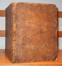 cover of Devises & Emblemes d' Amour Moraliseez en vers francois, & expliquees, en sept langues par Mr. Parravicini, Professeur des Langues Etrangeres