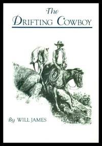 cover of THE DRIFTING COWBOY