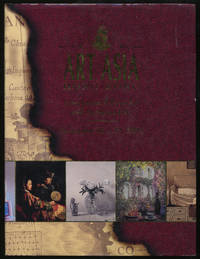 (Exhibition catalog): Asia Art Hong Kong: International Fine Art and Antiques Fair