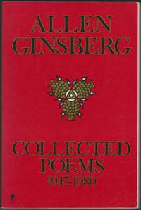 image of Collected Poems 1947-1980