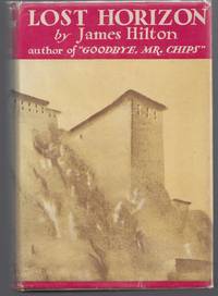 image of Lost Horizon