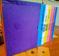 GABERBOCCHUS BLACK SERIES 1 - 7