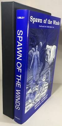 image of Spawn of the winds
