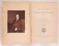 image of Woodburytype illustration of Walter Farquhar Hook