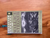 Collected Stories of Wallace Stegner