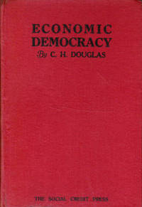 Economic Democracy