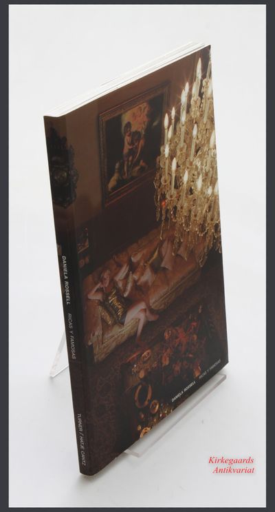 Ricas y Famosas. Mexico 1994-2001 ('Rich and…