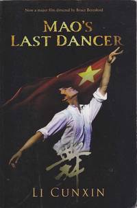 cover of Mao's Last Dancer (2009 ed.)
