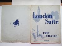 image of London Suite: Covent Garden, Westminster, Knightsbridge