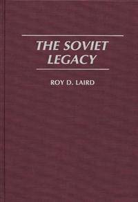 The Soviet Legacy