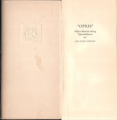OPRIS