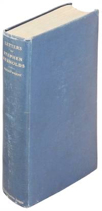 Letters of Stephen Reynolds