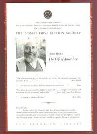 image of THE GIFT OF ASHER LEV