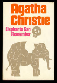 image of Elephants Can Remember