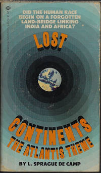 LOST CONTINENTS; The Atlantis Theme