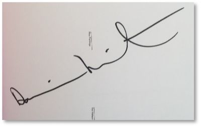 Signed First Edition Of Damien Hirst S No Love Lost By Hirst Damien Search For Rare Books Abaa