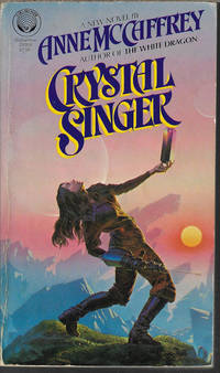 CRYSTAL SINGER