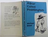 A Bear Called Paddington by Bond, Michael - 1958