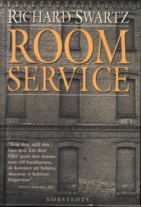 ROOM SERVICE. Berättelser från det östra Europa.