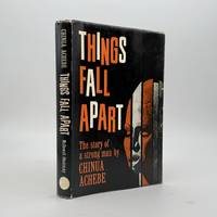 Things Fall Apart