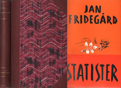 STATISTER.