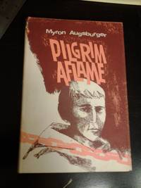 image of Pilgrim Aflame