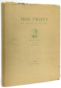 Miss Twisty. Adventures in the Country. Story in Illustrations
