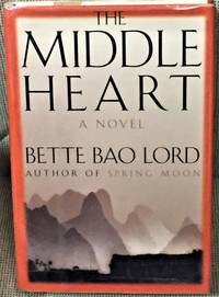 cover of The Middle Heart