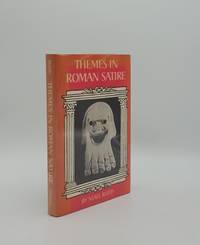 THEMES IN ROMAN SATIRE