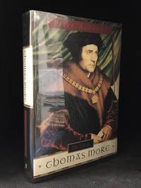 image of The Life of Thomas More