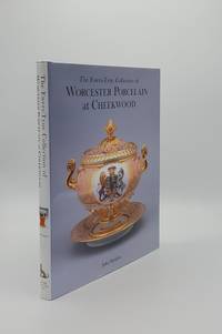 image of THE EWERS-TYNE COLLECTION OF WORCESTER PORCELAIN AT CHEEKWOOD