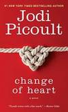 Change of Heart: A Novel (Wsp Readers Club) by Jodi Picoult - 2017-11-28