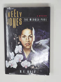 Neely Jones: The Medusa Pool