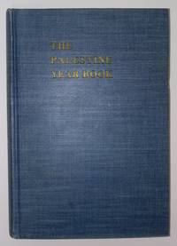 THE PALESTINE YEAR BOOK 5706 Review of Events July 1944 to July 1945. Volume I