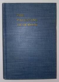 THE PALESTINE YEAR BOOK 5706 Review of Events July 1944 to July 1945. Volume I by Udin, Sophie A., editor - 1945