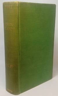 cover of The Virgin Islands our new possessions and the British Islands