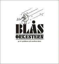 Blåsorkestern.