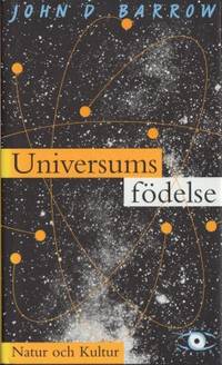 Universums födelse.