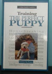 image of Training the Perfect Puppy: A New Owner's Guide