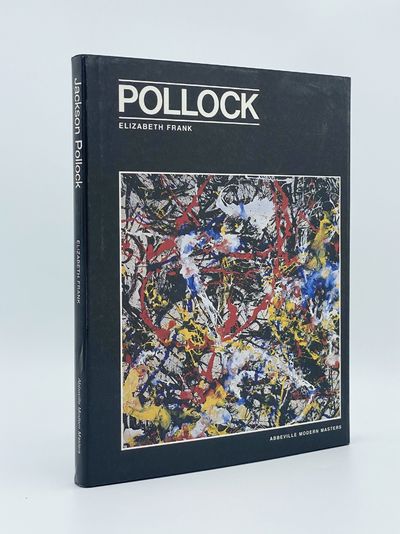 Jackson Pollock (Modern Masters Series)