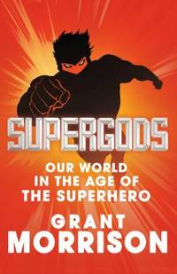 Supergods