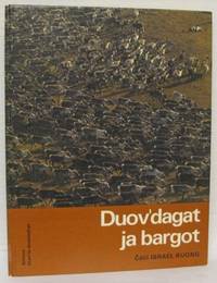 Duov´dagat ja bargot Låkkmusat sámi-gillii.