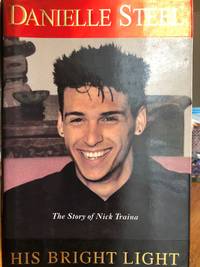 cover of His Bright Light