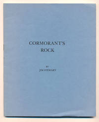 Cormorant's Rock