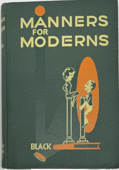 Manners for Moderns