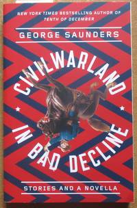 image of CivilWarLand in Bad Decline: Stories and a Novella