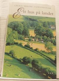 Ett hus på landet.