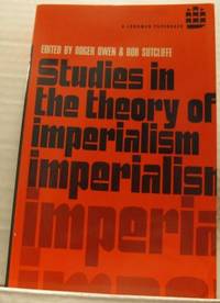 Studies in the theory of imperialism